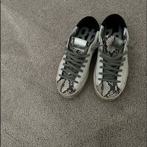 P448 sneakers